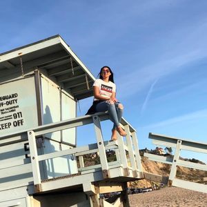 Meet your Posher, Laura